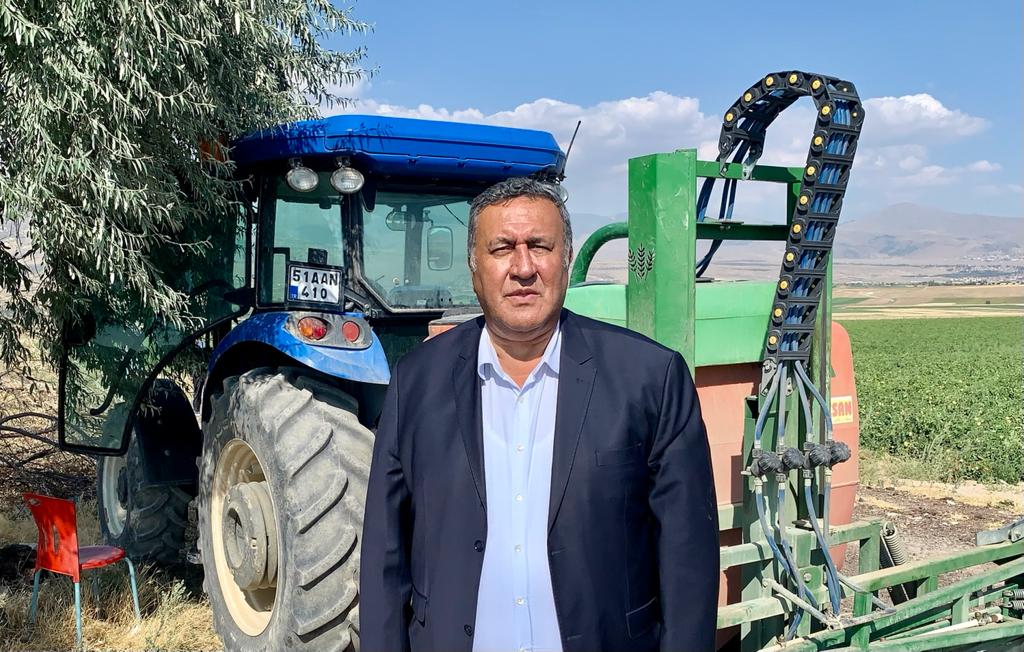 CHP Niğde Milletvekili Ömer Fethi Gürer, selden zarar gören üreticilerin yaralarının sarılması için Kanun Teklifi verdi ve TBMM’den hükümete çağrıda bulundu