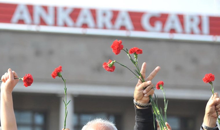 10 Ekim Gar Katliamı davası... Mehtap Sakinci'den mahkeme heyetine: Ölürken en azından içinizi rahatlatacak bir karar olsun...