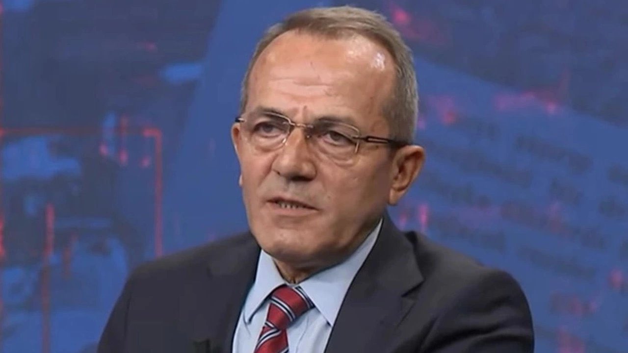 ŞABAN SEVİNÇ'iN HALK TV DOSYASINI AÇIYORUZ...