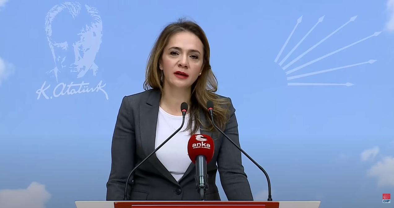 AKP İKTİDARINDA GÜNDE 253 KIZ ÇOCUĞU DOĞUM YAPTI