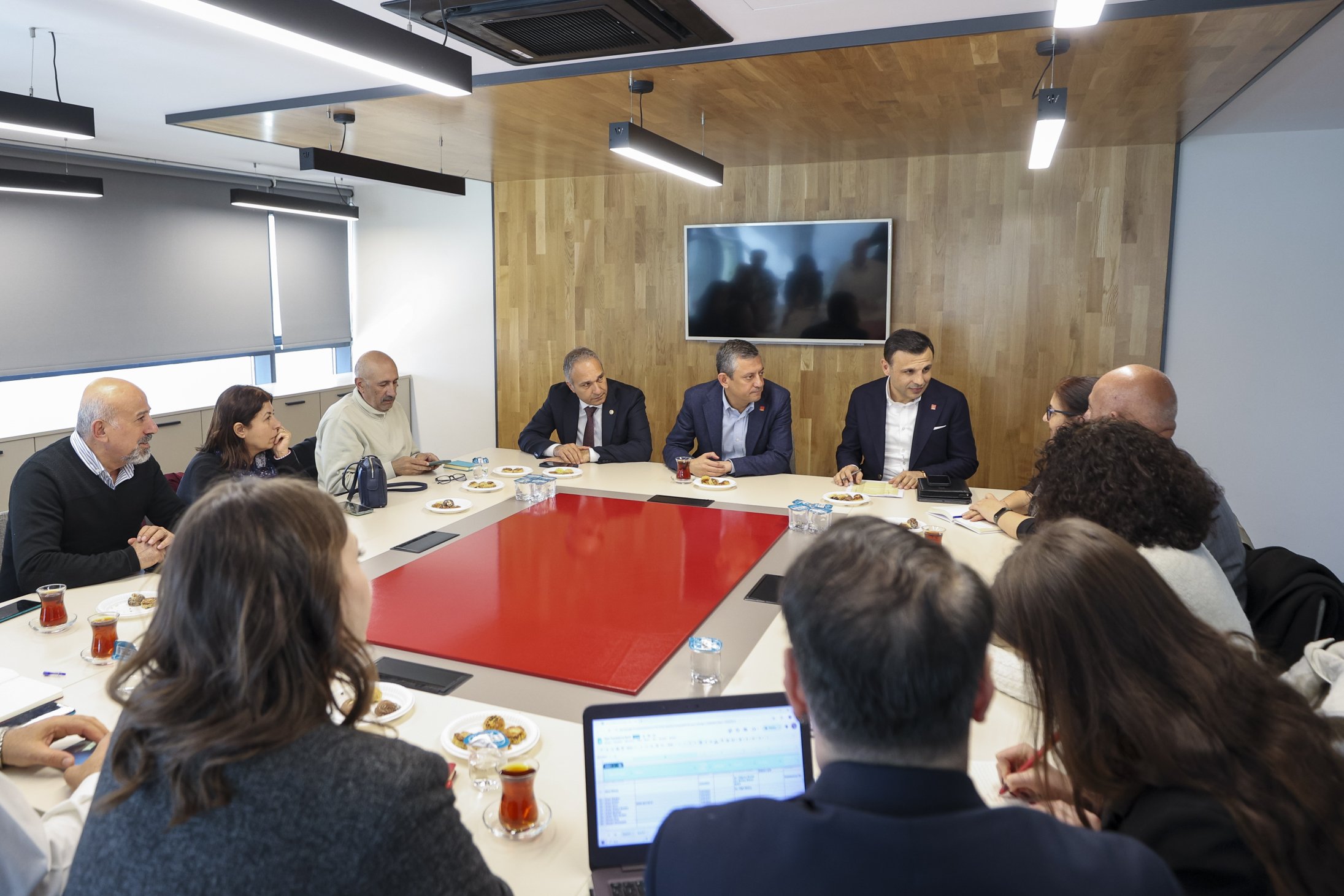 “ÇOCUKLARIMIZ SERBEST BIRAKILSIN” İMZA KAMPANYASINA DESTEK OLMAYA DAVET EDİYORUM.