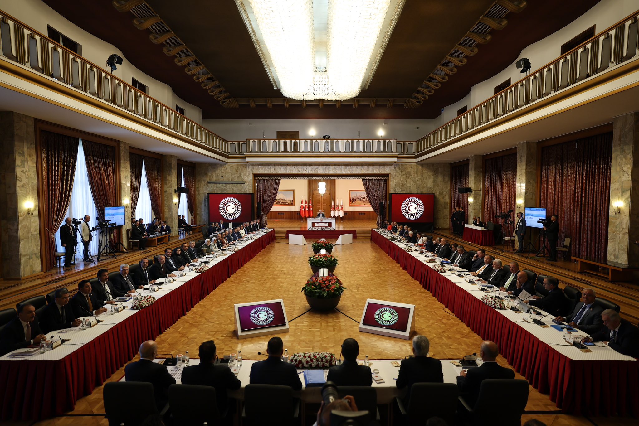 ‘Terörsüz Türkiye’nin kabağı