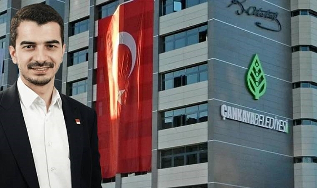 HÜSEYİN CAN GÜNER ÇANKAYA'DA HUKUKU (!) UYGULADI