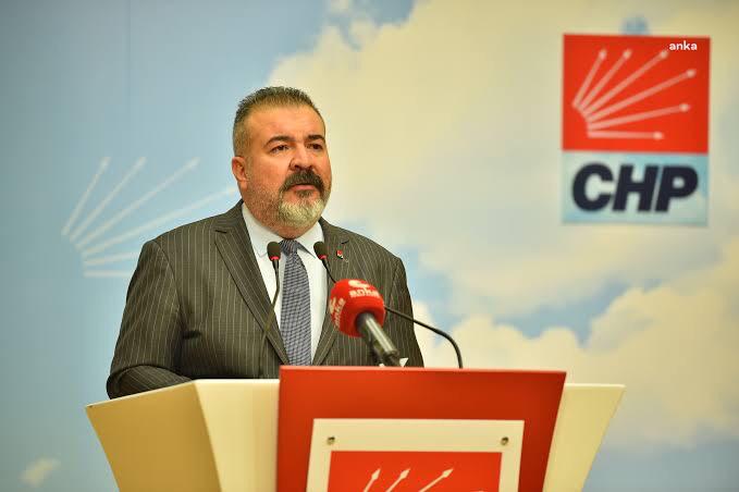 DEVRİM BARIŞ ÇELİK CHP'LİLERİ UYARDI!!!