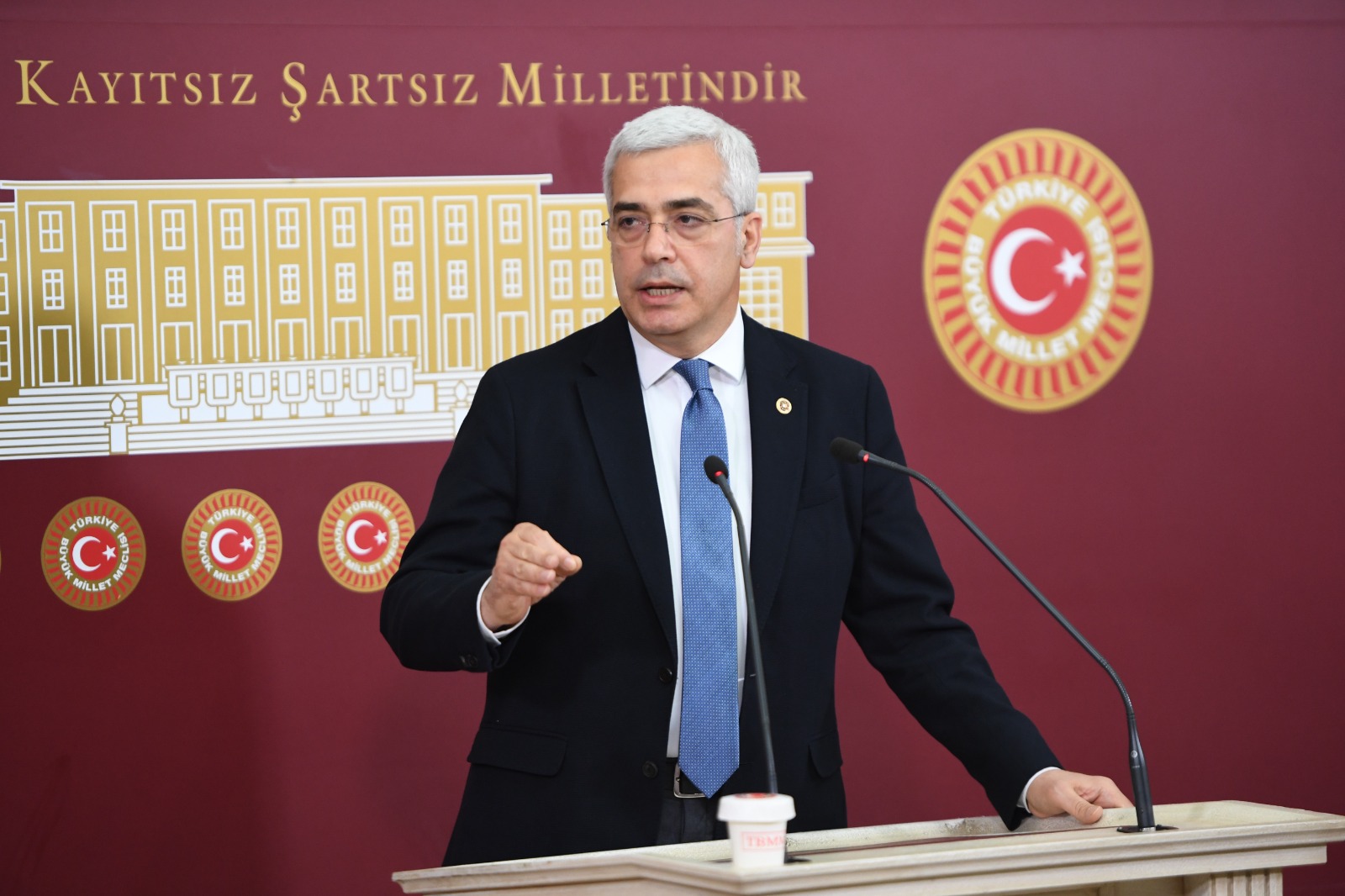 Salih Uzun: 