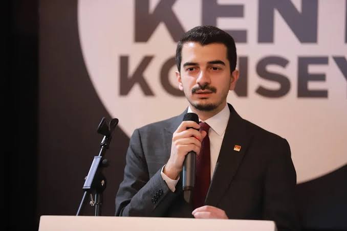 BAŞKAN GÜNER: ÇANKAYA’DA BARINAK HERKESE AÇIK, SÜREÇ ŞEFFAF YÜRÜTÜLÜYOR