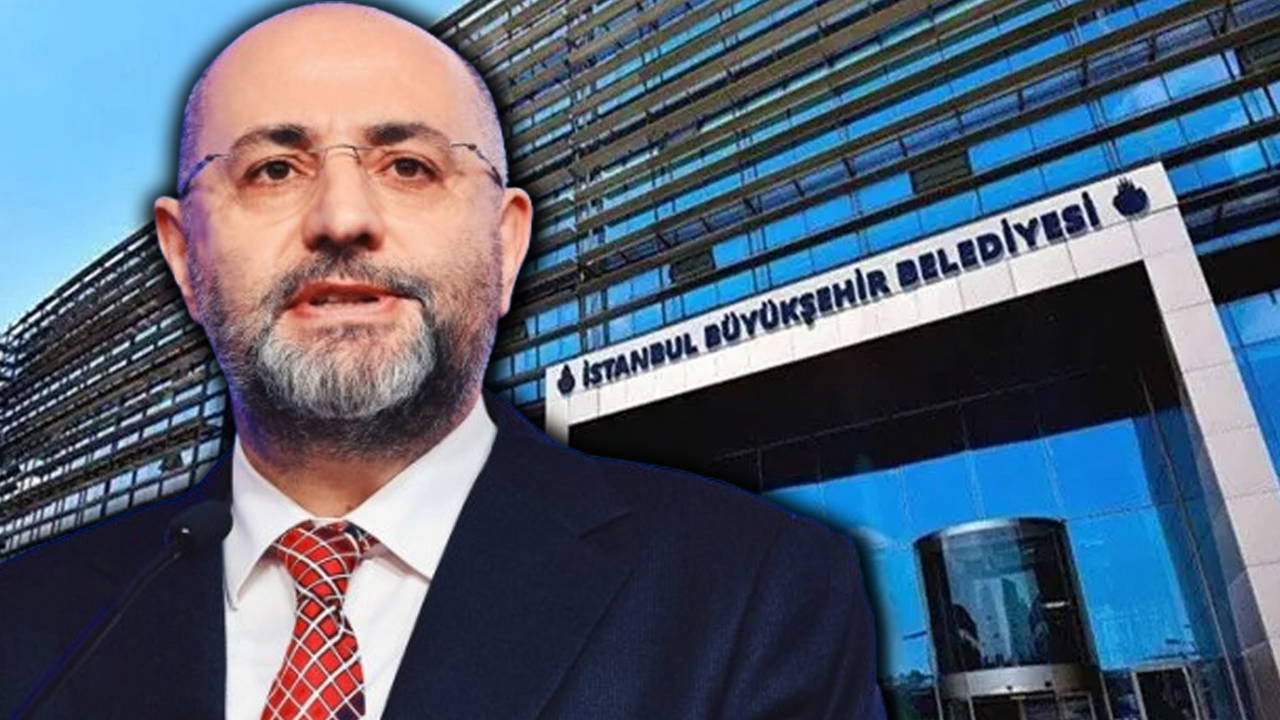 Tutuklu İPA Başkanı Buğra Gökce, 19 Mart'ın 'faturasını' yazdı: 'Tüm yapılanların bedelini halkımız ödedi...'
