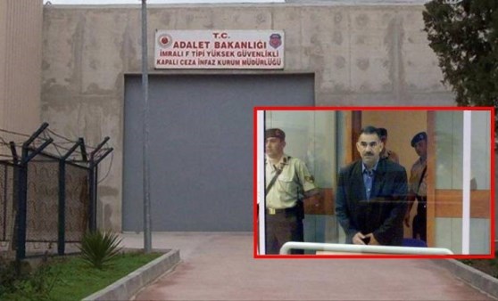 DEM PARTİ’DEN İMRALI ZİYARETİ SONRASI AÇIKLAMA…
