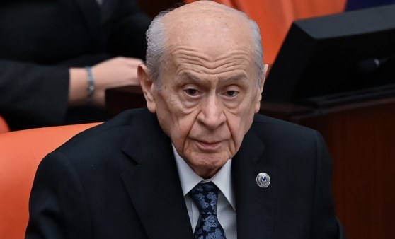 DEVLET BAHÇELİ’DEN ‘DEM PARTİ-ÖCALAN GÖRÜŞMESİ’ SONRASI İLK AÇIKLAMA: ‘TÜRKİYE İÇİN KARAR ANI’…