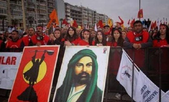 İKTİDAR ‘TROLLERİNİN’ ORTAYA ATTIĞI ‘SİYASAL ALEVİLİK’ SÖYLEMİNE UZMANLAR TEPKİ GÖSTERDİ…