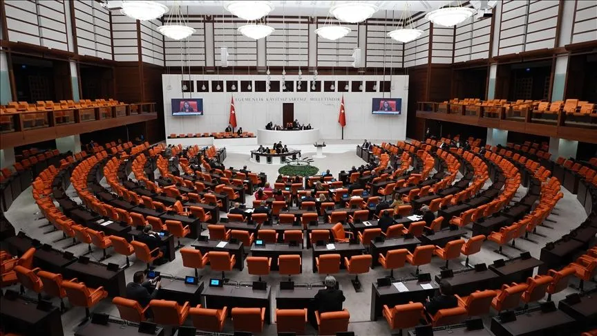 2024’ÜN EN BEĞENİLEN 20 MİLLETVEKİLİ: SADECE 4’Ü CUMHUR İTTİFAKI’NDAN…