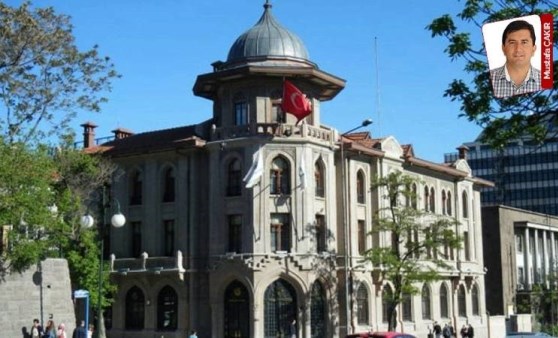 ‘NAYLON FATURA’ YOLSUZLUĞU İLE GÜNDEME GELEN VAKFA, HAZİNE’DEN MİLYONLARCA LİRALIK YARDIM…