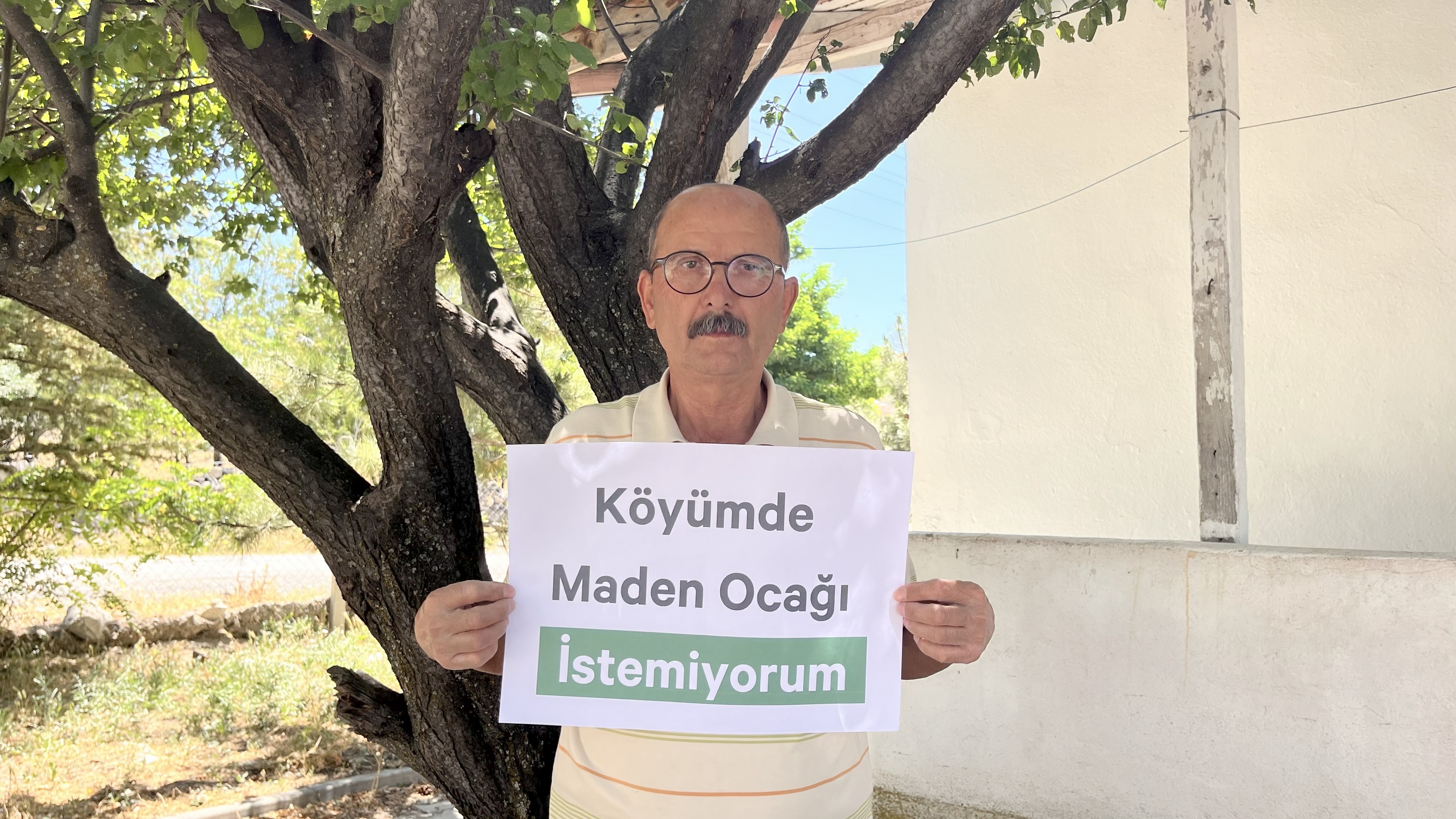 Gölbaşı’nda İkinci Kömür Madeni Tehlikesine Mahkemeden “Dur” Kararı: Kırıklı Köyü Yaşam Alanlarını Korumaya Kararlı