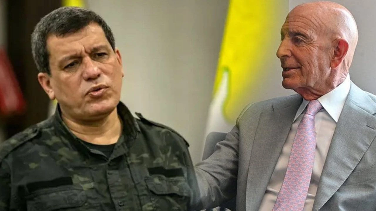 Suriye’de gerilim artıyor: ABD'nin silah bırakma talebine ret