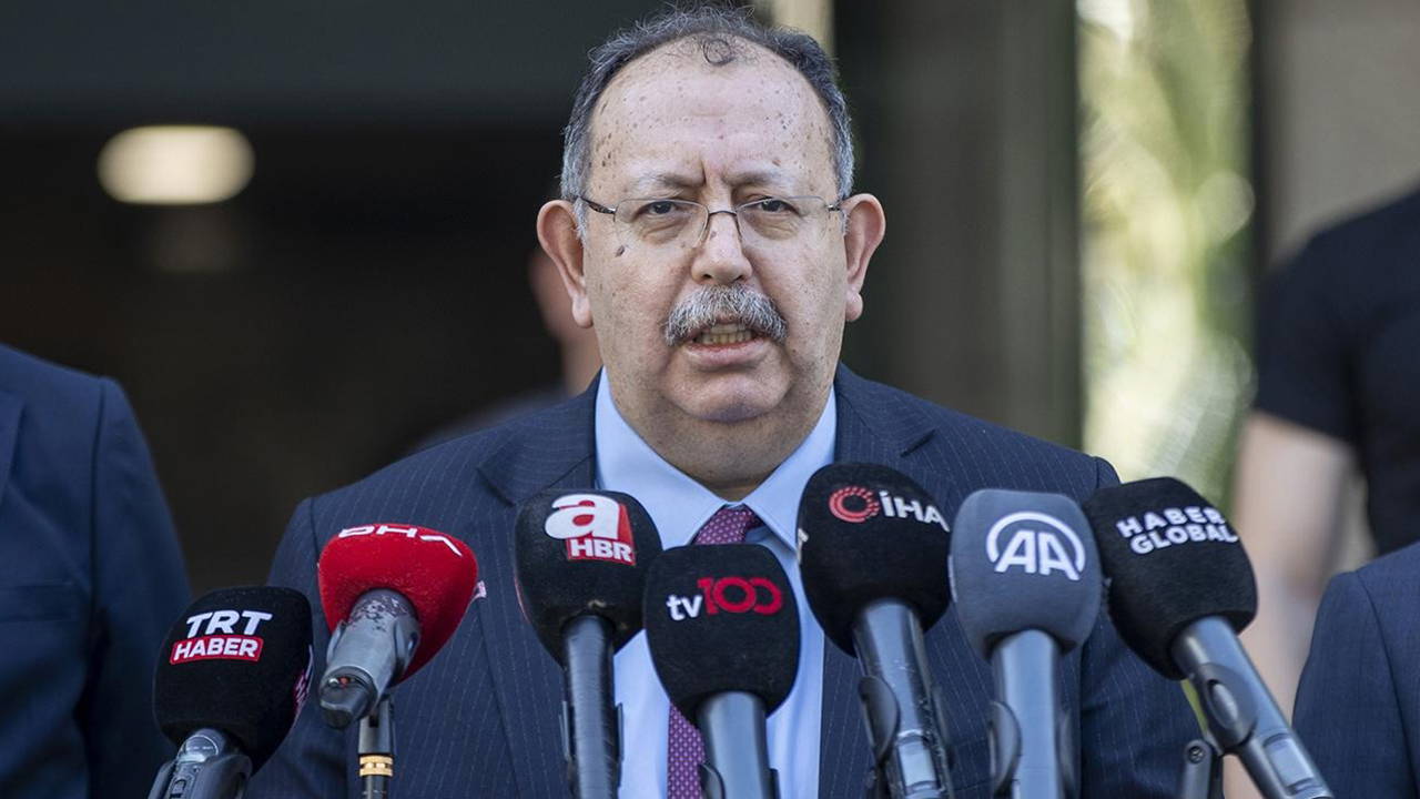YSK'den CHP'ye 1 kabul, 1 ret: İlçe kongreleri devam edecek, il yönetimi kayyumda kalacak!