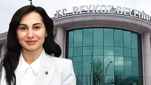 Beykoz Belediye Başkanvekili Özlem Vural Gürzel, CHP’den istifa etti