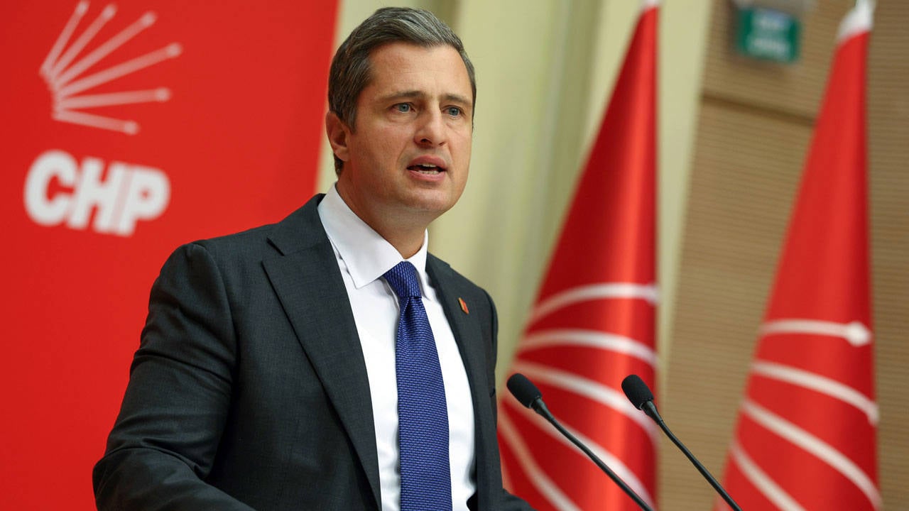 CHP'den kurultay davası yorumu: Bu davaları açanlar CHP’li değil