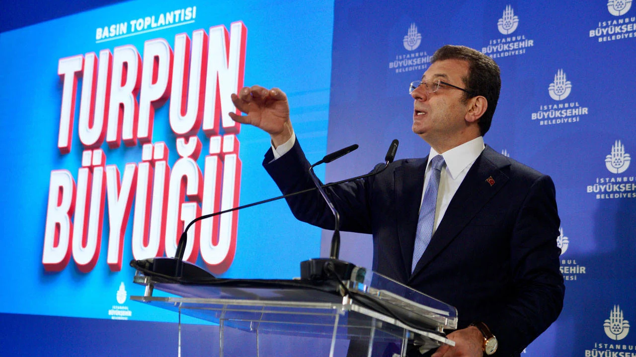 İMAMOĞLU’NUN İŞARET ETTİĞİ BİLİRKİŞİ KONUŞTU: YARASI OLAN GOCUNUR…