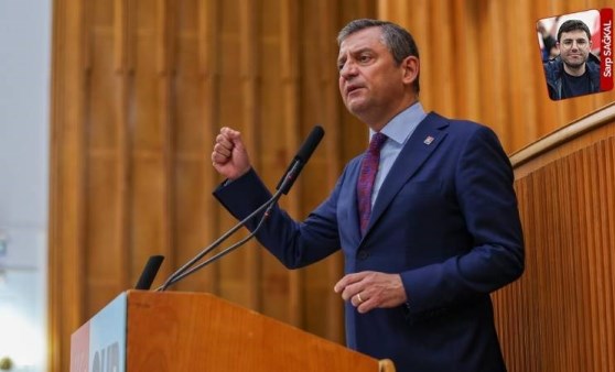 ADAYLIK İÇİN YÖNERGEYE ÇALIŞAN CHP’DE ÖNSEÇİM SÜRECİNİN NİSAN AYINDA BİTMESİ PLANLANIYOR: KAZANANA TAM DESTEK…