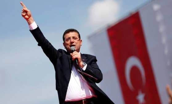 İBB BAŞKANI EKREM İMAMOĞLU HAKKINDA SÜREN İKİ DAVA VE EN AZ 12 SORUŞTURMA BULUNUYOR:’DUVAR ÜZERLERİNE YIKILDI’…