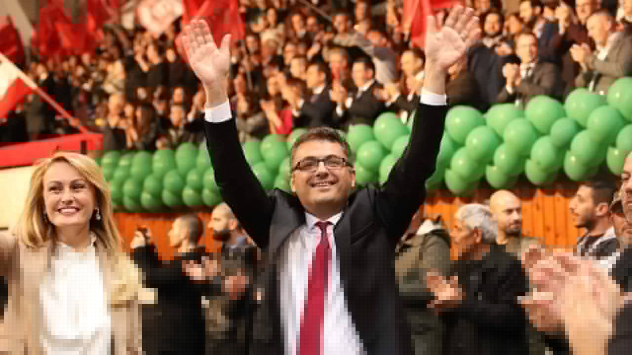 Kıbrıs’ın kuzeyinde halk konuştu: İradenin dönüşü