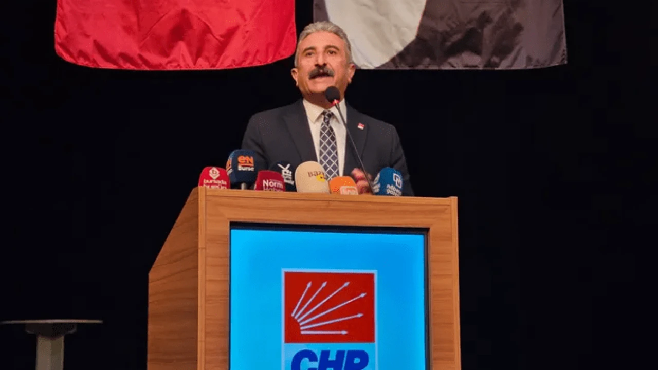 İşte CHP’nin yeni kurmay listesi