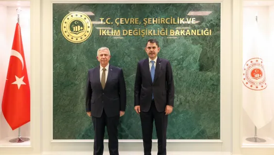 MAHKEME İPTAL ETTİ, ABB BAKANLIĞA PAS ATTI: BEŞEVLER’DEKİ CAMİ PROJESİ İÇİN İMAR PLANI… 