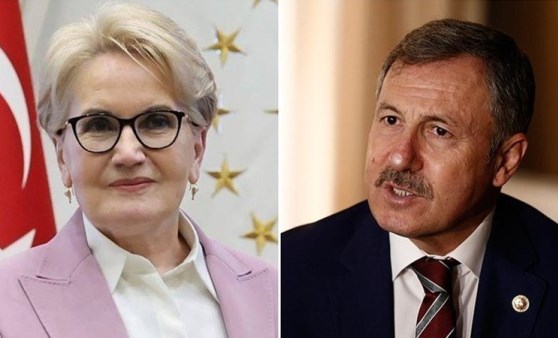 SELÇUK ÖZDAĞ’DAN YILLAR SONRA GELEN ‘AKŞENER’ İTİRAFI: ‘BANA ‘ADAY OL, 1 SENE SONRA AKP’YE KATIL’ DEDİ’…