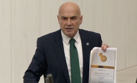 İYİ PARTİLİ ÇÖMEZ TEK TEK AÇIKLADI! BELGELERİN ARKASI KESİLMEDİ… BOLU FACİASINDA BAKAN ERSOY NEREDEYDİ?…
