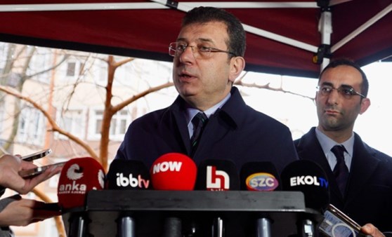 İMAMAOĞLU’NDAN ‘BİLİRKİŞİ’ İDDİANAMESİNE İLK YANIT: ‘KİMSEYİ KANDIRMAYIN, İMZANIN SAHİBİ BELLİ’…