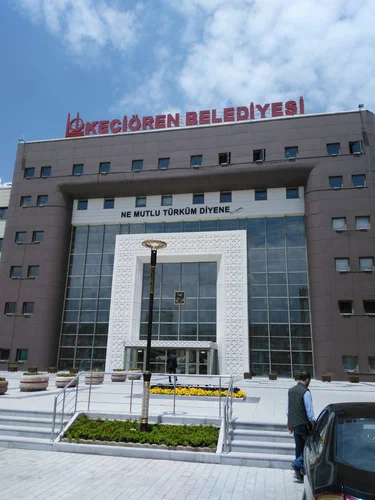 KEÇİÖREN’DEN SES VAR: BİZ NEDEN MÜCADELE ETTİK O ZAMAN ?