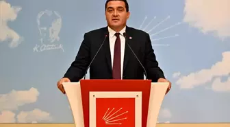 CHP GENEL BAŞKAN YARDIMCISI ULAS KARASU’NUN KARANLIKTA KALAN 17 SORUSU…