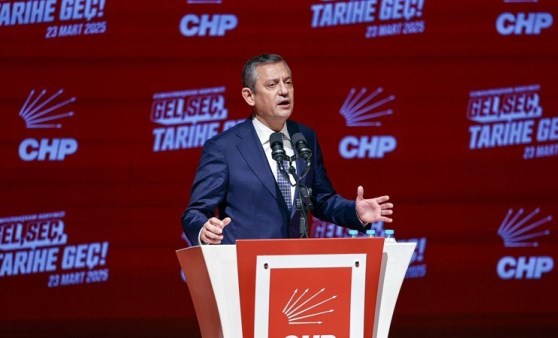 SON DAKİKA… ÖZGÜR ÖZEL PAYLAŞTI: CHP’DEN ÖCALAN’IN ÇAĞRISI SONRASI İLK AÇIKLAMA!…