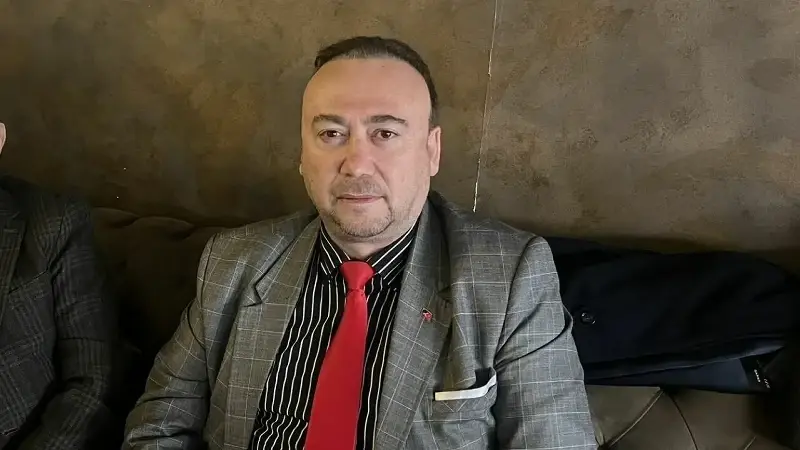 CHP'NİN ARINMA ZAMANI GELDİ