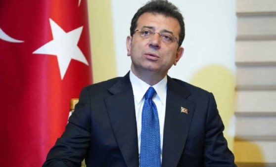 SON DAKİKA… İBB BAŞKANI EKREM İMAMOĞLU’NDAN 14 KİŞİ HAKKINDA SUÇ DUYURUSU!… 