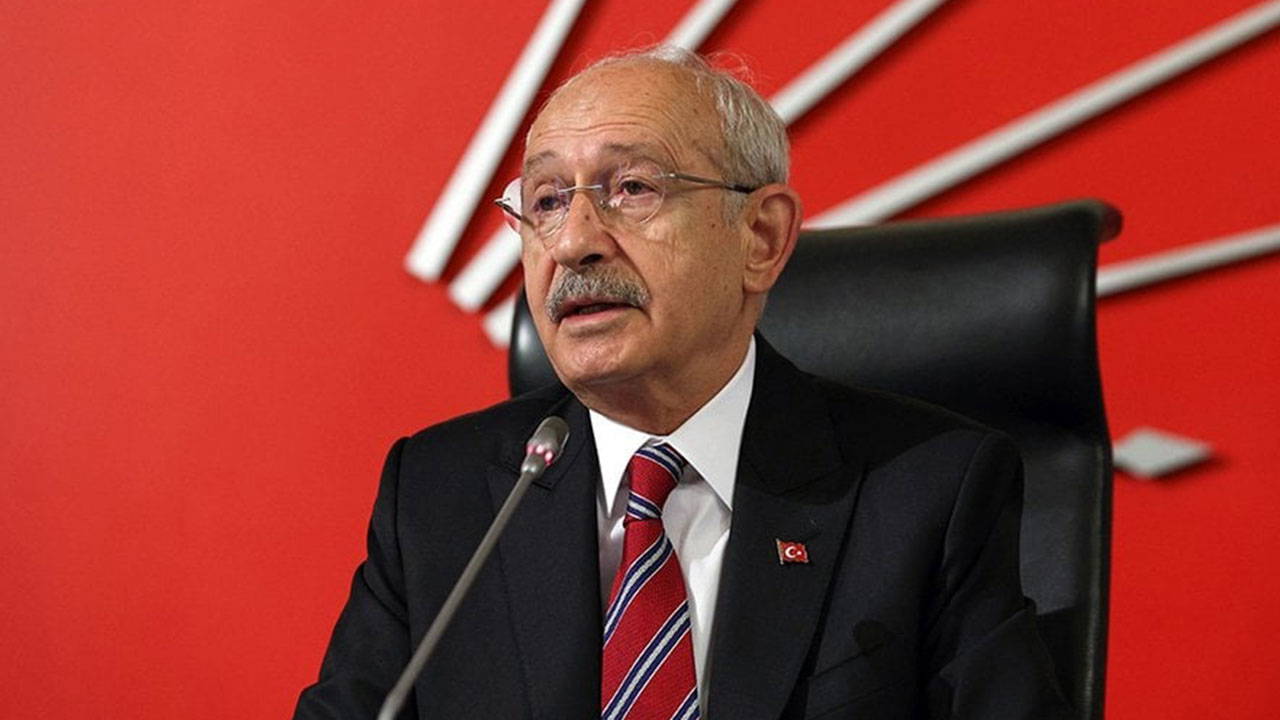 Kılıçdaroğlu yönetiminden 9 CHP milletvekili hakkında ihraç talebi