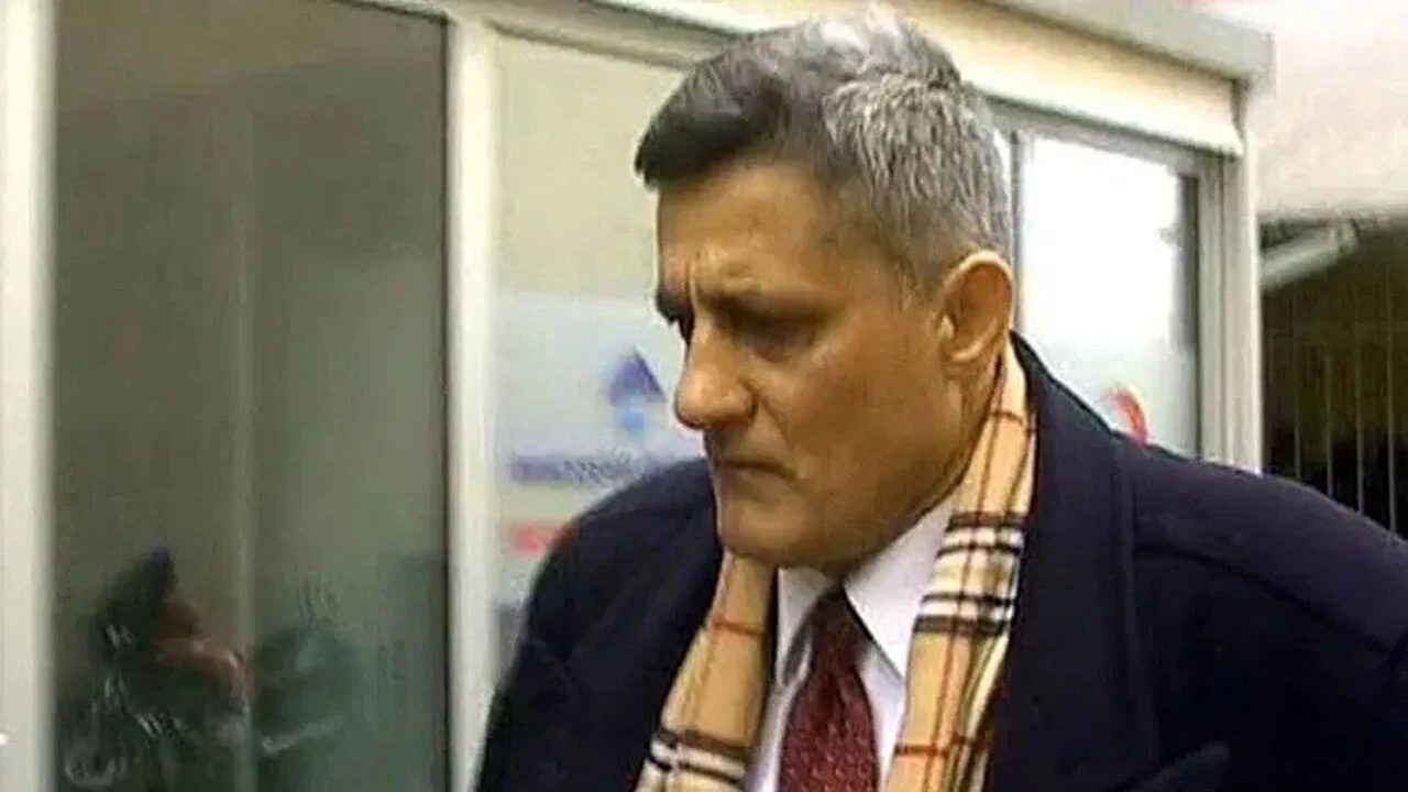 Kaşif Kozinoğlu'un ölümünde yeni gelişme! Silivri Cezaevi'nde çalışanlara operasyon