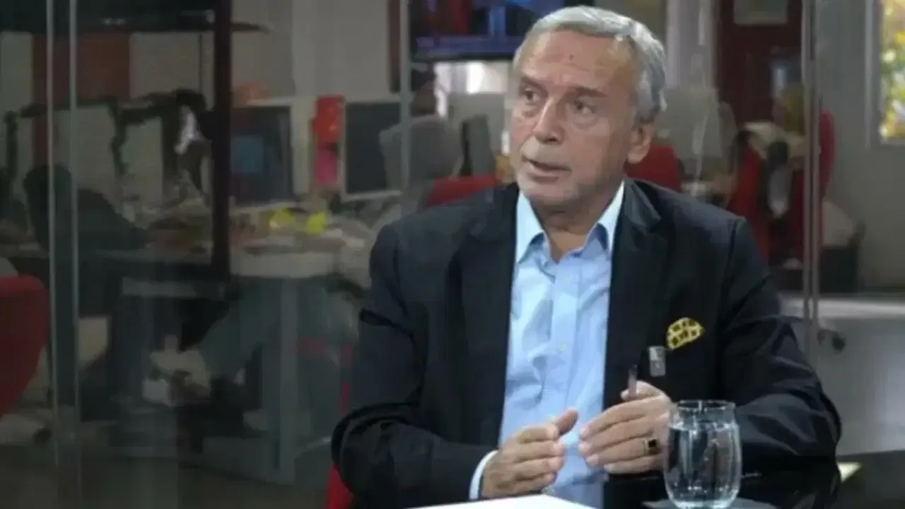 Eski MASAK Başkanı’ndan Melih Gökçek uyarısı