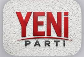 Yeni Parti'nin, Yenilik Partisi ile isim benzerliği sorunu yaşadığı iddia edildi