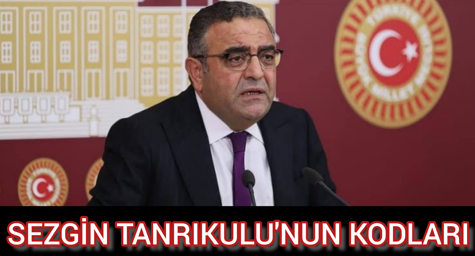 SEZGİN TANRIKULU'NUN KODLARI 