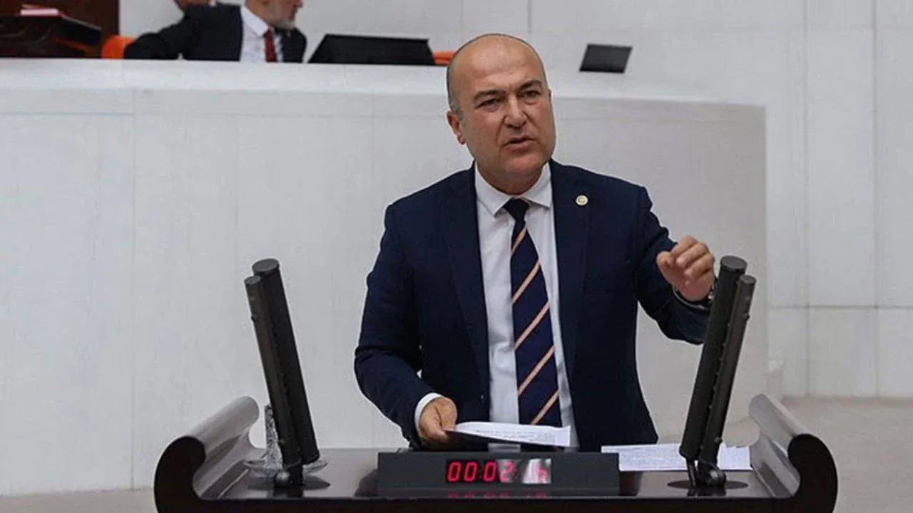 CHP’li Bakan: “Türkiye ekonomisinin yüzde 30’unun kayıt dışı çalıştığı bir yerde Suriyeliler nasıl ve neden kayıtlı çalışacaklar?”