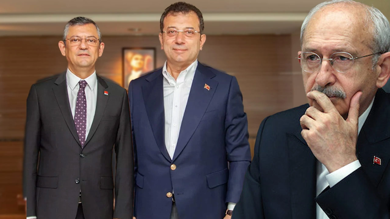 İmamoğlu: Hiçbir belediyeden görüş alınmadı, tasarıyı bu haliyle doğru bulmuyoruz...