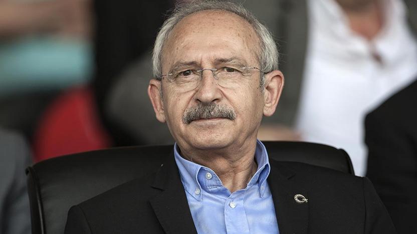 CHP’de tüzük hesapları: CHP’de yönetim tüzük çalışırken, Kılıçdaroğlu da il gezilerini sürdürüyor...