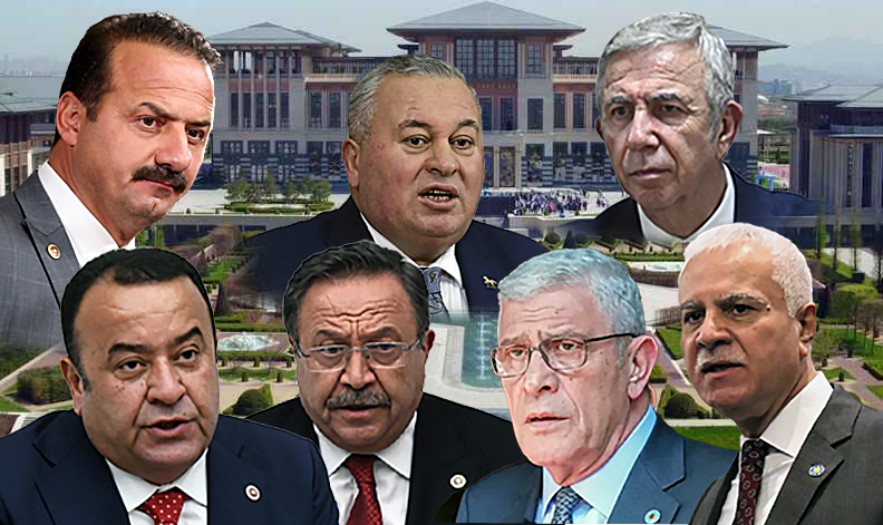 YAVAŞ EKİBİNİN İNÖZÜ VADİSİ KARARLARI-YÜKSEL ARSLAN VE DEVRİMCİ TAVIR!