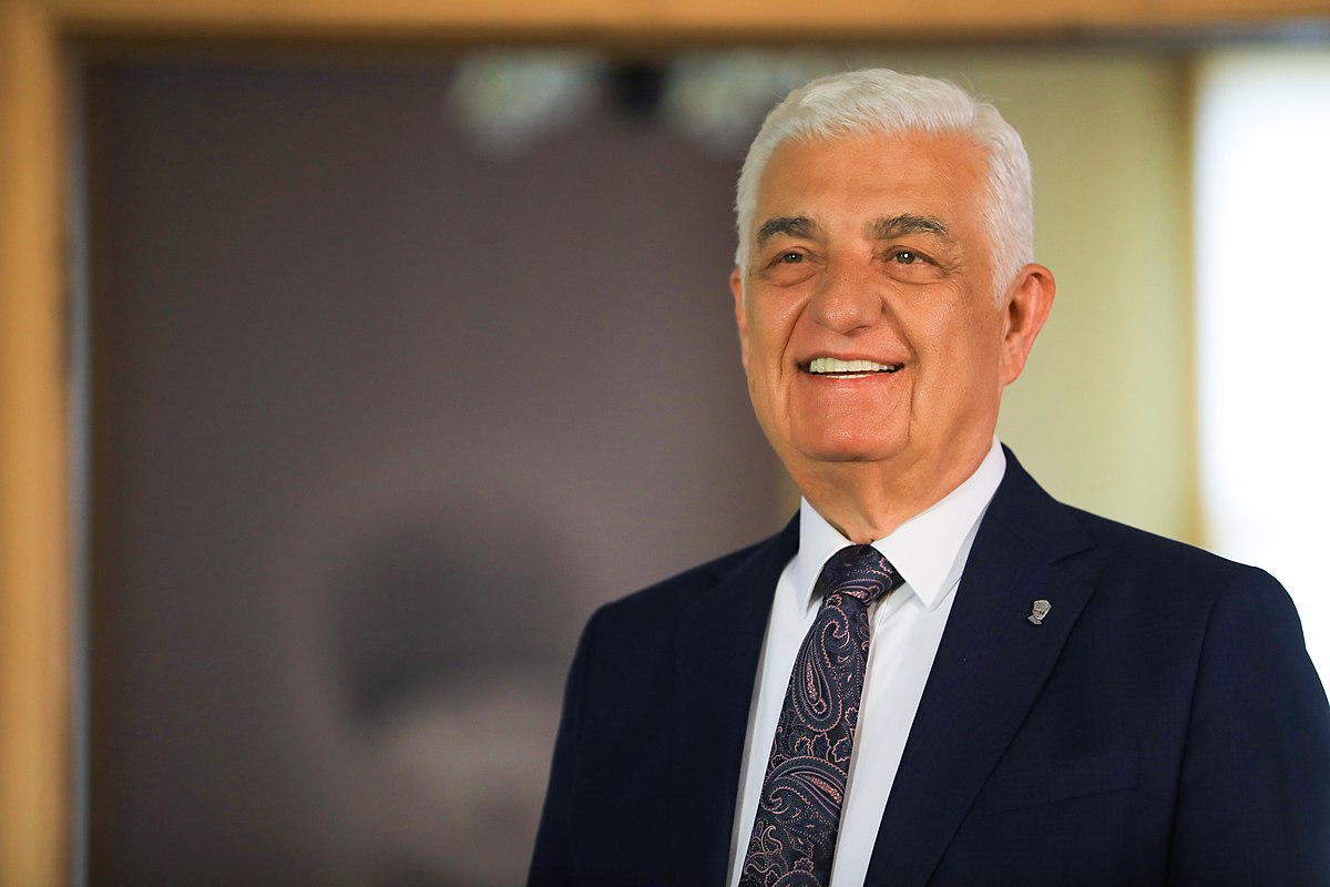MUĞLA BÜYÜKŞEHİR BELEDİYESİ BESLENME YARDIMINA BAŞLIYOR...