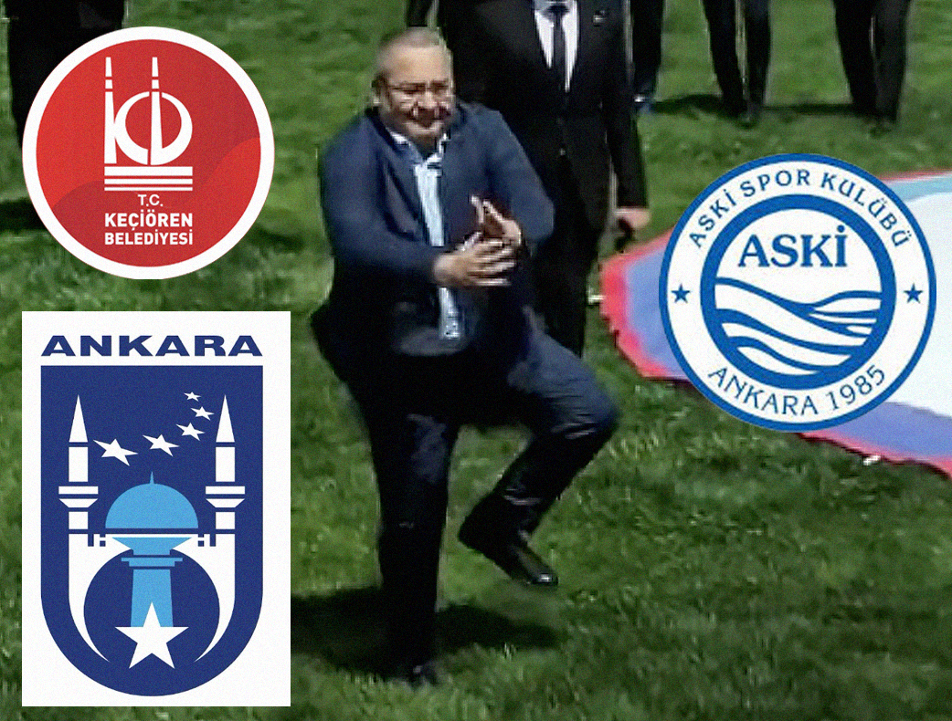 MESUT EFENDİ'NİN AKLI FİKRİ GÜREŞ...