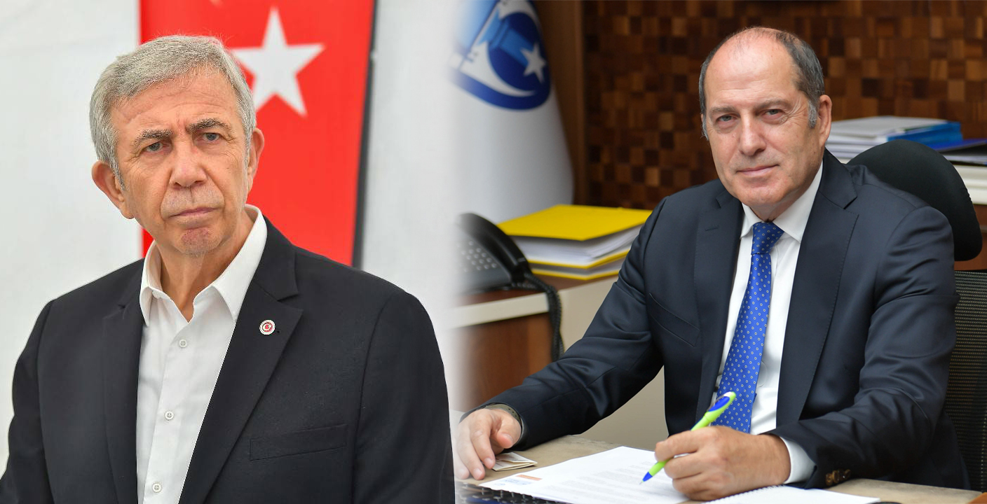 ANKARA’DA SU SORUNU GERÇEKLERİ: YAVAŞ MASALLARI…