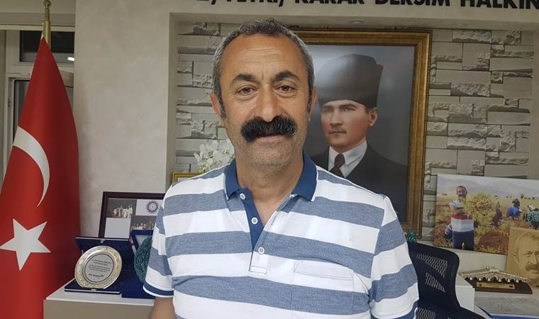 Fatih Mehmet Maçoğlu'nun İstanbul'dan Aday Olduğu İlçe Belli Oldu...