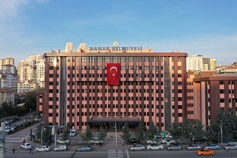 Mamak‘ta CHP Belediye Başkan Aday Adaylarından Ortak Deklerasyon...