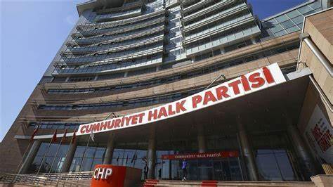 AKP itiraz etmişti: CHP, Saruhanlı'da aday çıkaramayacak...